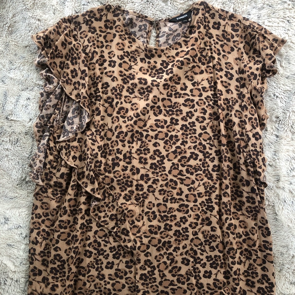 Express Top